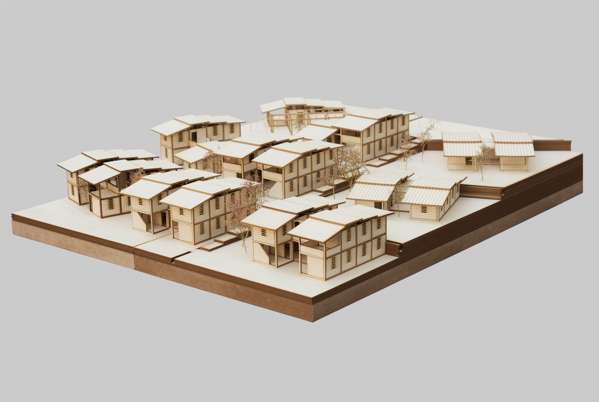 thesis on affordable housing